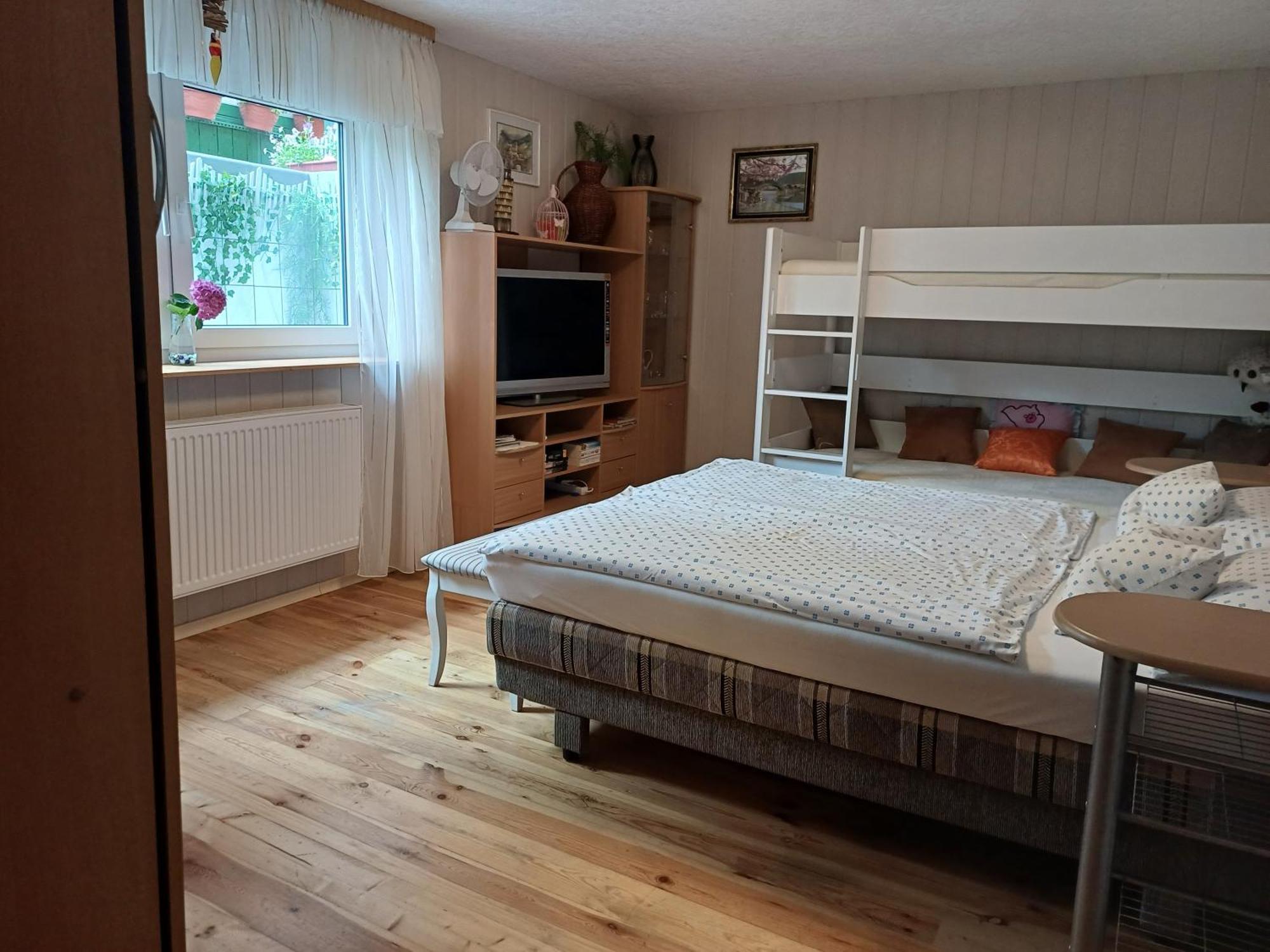 Bei Mayer'S Ringsheim Exteriér fotografie
